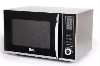 مایکرو ویو ناسا الکتریک مدل NS-2024