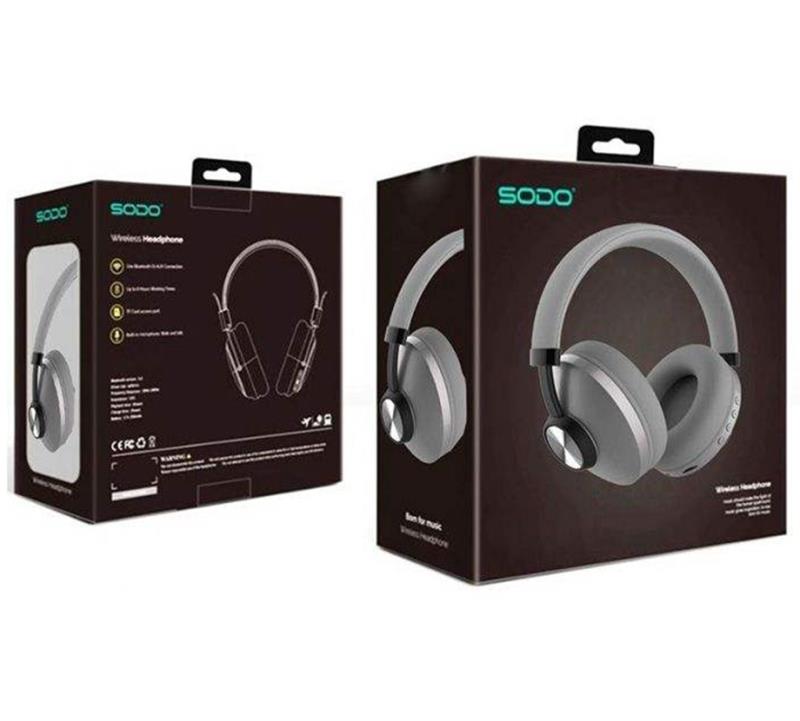 هدفون بلوتوث سودو مدل SD- 1007