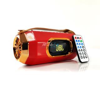 اسپیکر بلوتوثی قابل حمل +08