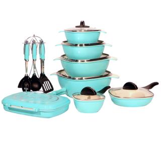 سرویس قابلمه ناسا الکتریک مدل NS-6045A