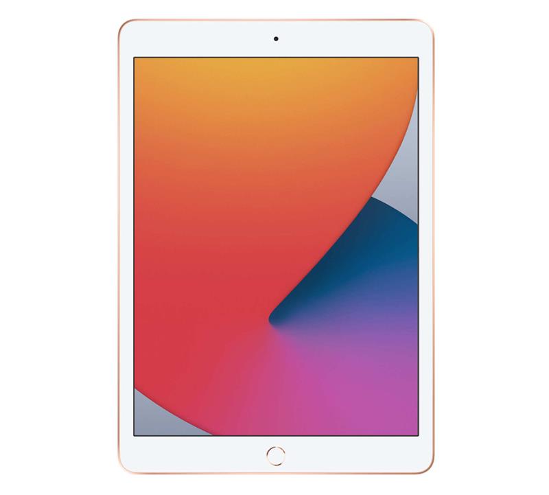 تبلت اپل مدل iPad 10.2 inch 2020 WiFi ظرفیت 32 گیگابایت