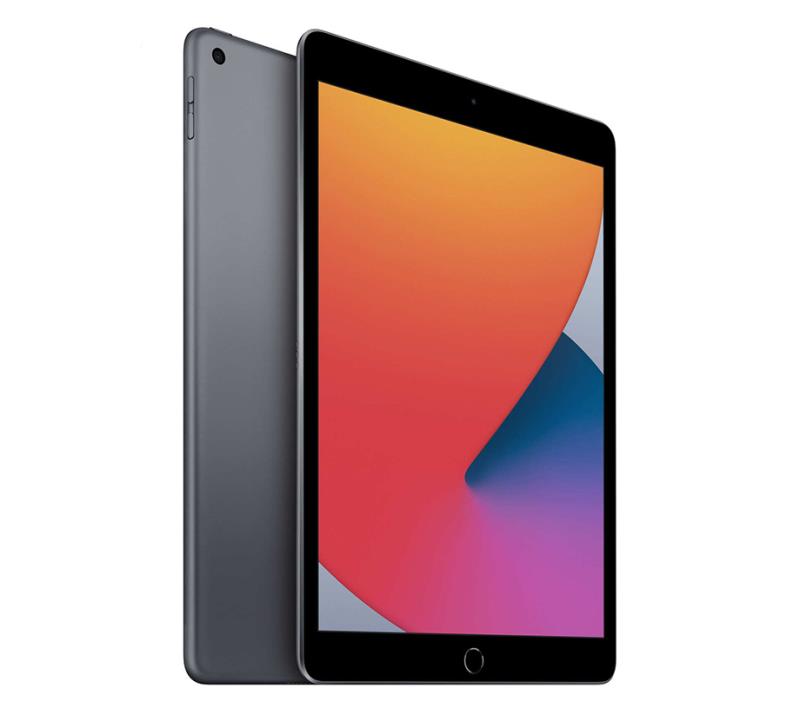 تبلت اپل مدل iPad 10.2 inch 2020 WiFi ظرفیت 32 گیگابایت