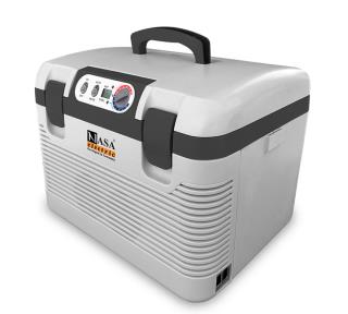 یخچال ماشین ناسا مدل NS-9830