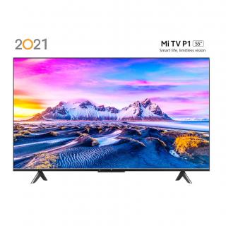 تلویزیون هوشمند شیائومی Mi TV P1 L55M6-6AEU