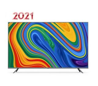 تلویزیون ال ای دی 4K شیائومی مدل L65M5-5ASP