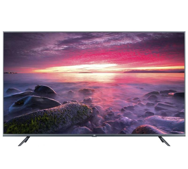 تلویزیون ال ای دی 4K شیائومی مدل L55M5-5ASP