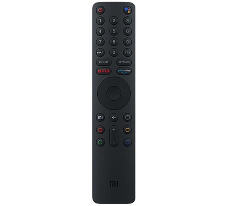 تلویزیون ال ای دی 4K شیائومی مدل L55M5-5ASP