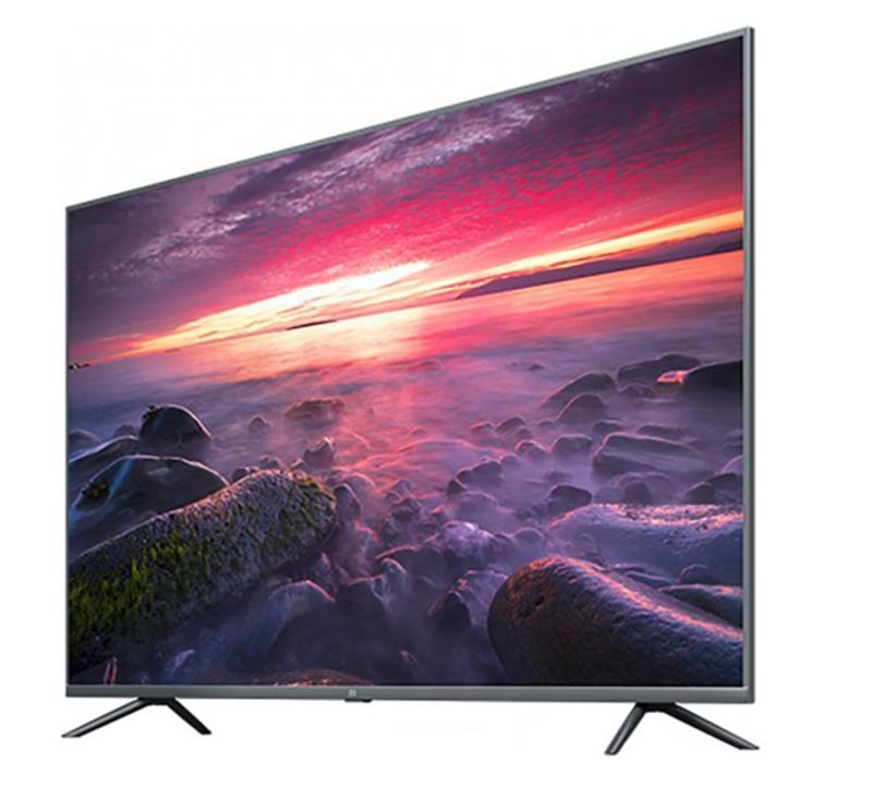 تلویزیون ال ای دی 4K شیائومی مدل L55M5-5ASP