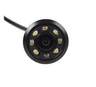 دوربین دنده عقب خودرو دید در شب