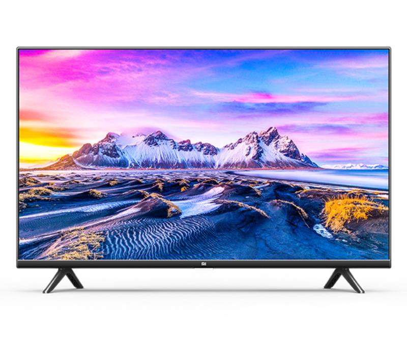 تلویزیون هوشمند شیائومی Mi TV P1 L55M6-6AEU سایز 55 اینچ