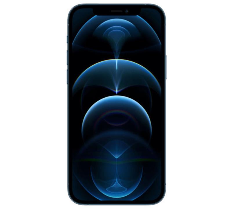 گوشی موبایل اپل مدل iPhone 12 Pro ظرفیت 256 گیگابایت بدون رجیستر