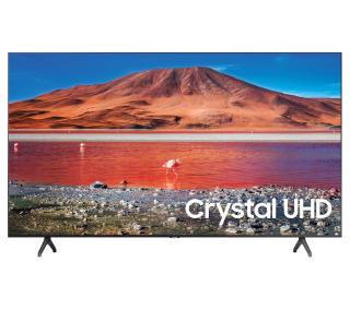 تلویزیون هوشمند سامسونگ مدل TU7000 سایز 65 اینچ