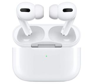 هدفون بی‌ سیم اپل مدل AirPods Pro همراه با محفظه شارژ