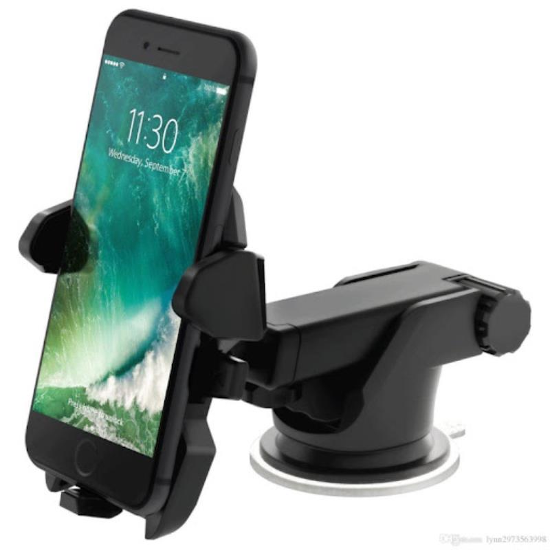 پایه نگهدارنده  گوشی Long Neck One-Touch Car Mount