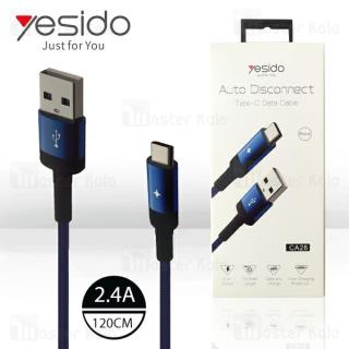 کابل  Yesido CA28