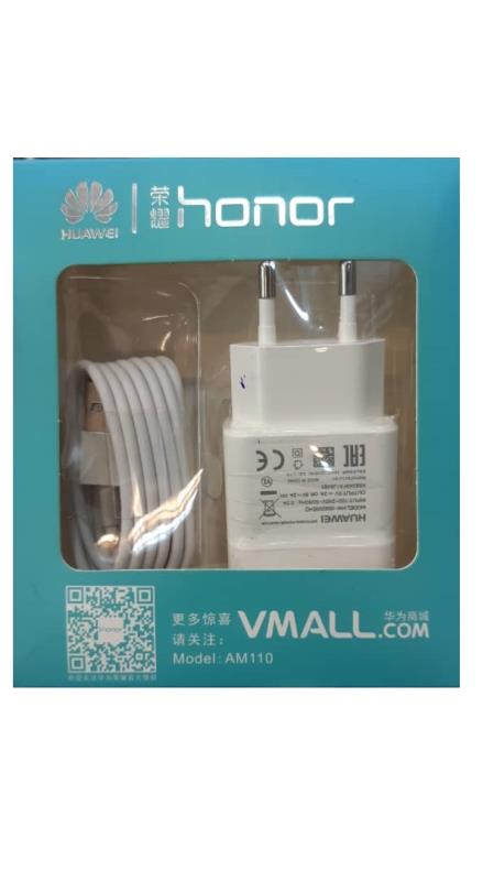 شارژر Charger For Huawei & Honor Orginal Fast Charge
