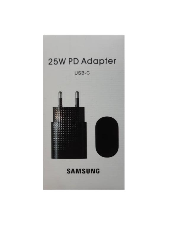 آداپتور   Adapter USB-C FOR NOTE 10 SAMSUNG ORGINAL