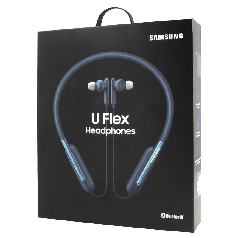 هدفون بی سیم U Flex HeadPhones Wireless