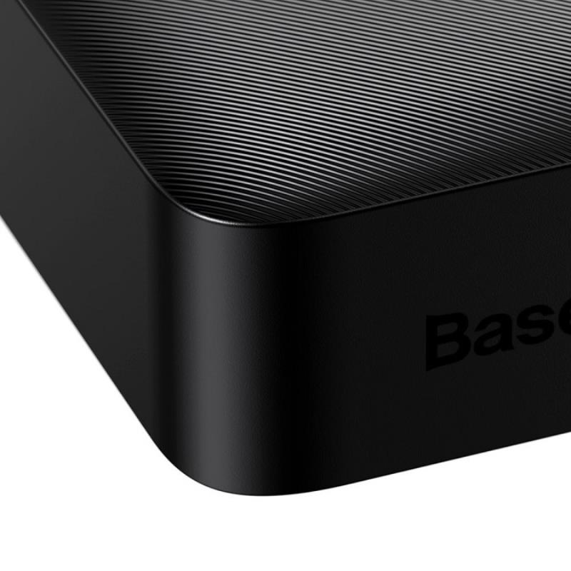 پاوربانک 20000mAh باسئوس Baseus توان 20 وات