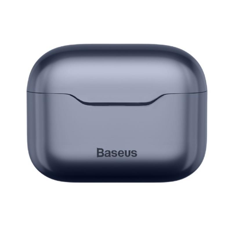 هندزفری بلوتوث باسئوس Baseus با حذف نویز فعال مدل SIMU S1 Pro