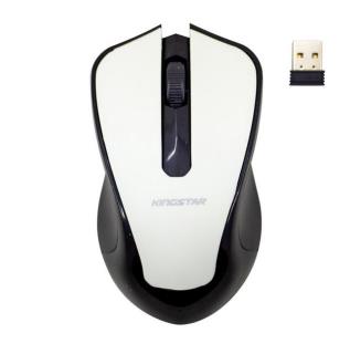 ماوس بیسیم کینگ استار مدل KM65 W