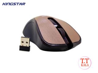 ماوس بیسیم کینگ استار مدل KM265W