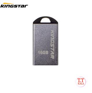 فلش مموری کینگ‌ استار مدل sky KS215 ظرفیت 16 گیگابایت