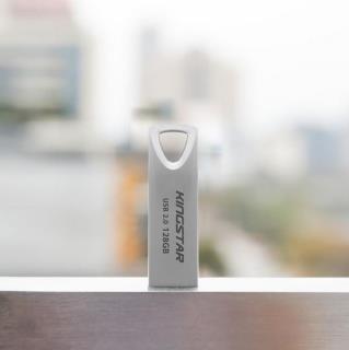 فلش مموری کینگ‌ استار مدل sky KS222 ظرفیت 32گیگابایت