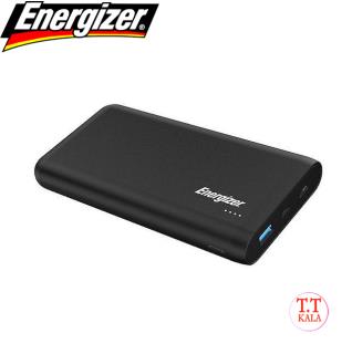 پاوربانک انرجایزر مدل UE20006PQ  ظرفیت 20000 میلی‌آمپرساعت