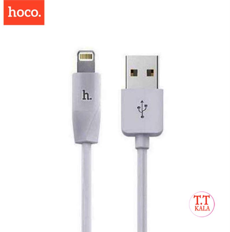 کابل تبدیل USB به microUSB هوکو مدل X1 Rapid طول 2 متر