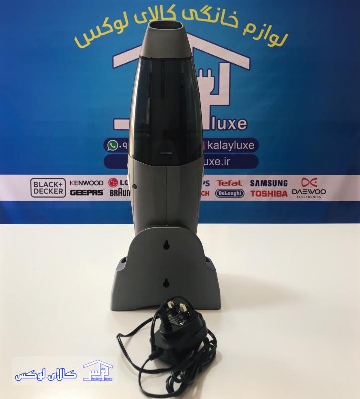 جارو شارژی کنوود مدل HVP 19
