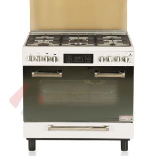 اجاق گاز 6 شعله 8 ولوم اوریکس