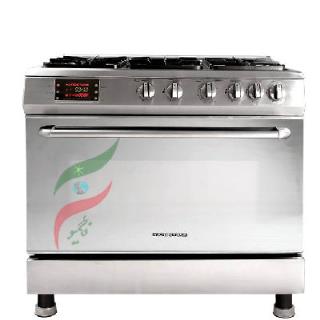 هاردستون- تریتون