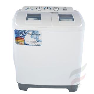 لباسشویی دوقلو بنس BS980