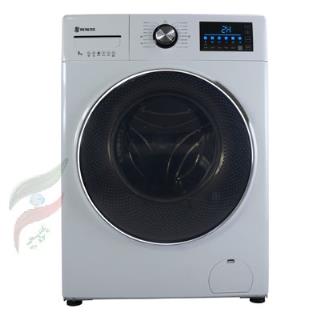 لباسشویی 9 کیلویی بنس BEW914 Beness-BEW914