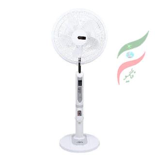 پنکه سه منظوره ارشیا 6120