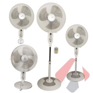 پنکه سه منظوره سانی 2600