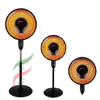 پنکه حرارتی ویداس 8055