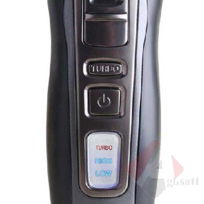 ماشین اصلاح مک استایلر 075