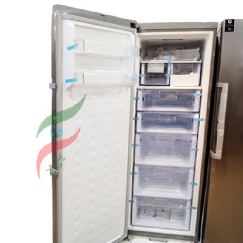یخچال و فریزر دوقلو بنس 14B