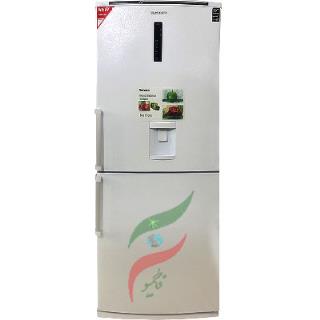 یخچال فریزر تکنوسان 830B