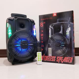 اسپیکر کی تی اس مدل 1175