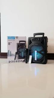 اسپیکر قابل حمل برند KTS مدل ۱۳۰۰