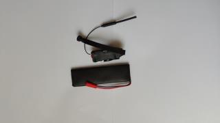 مینی دوربین بیسیم