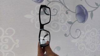 عینک دوربین دار