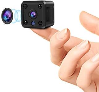 مینی دوربین مدل Q15