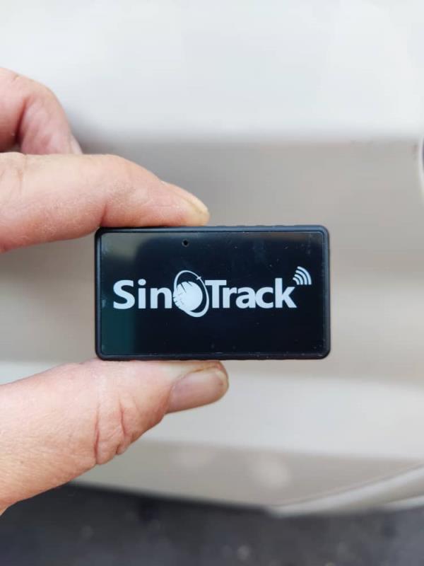 ردیاب وشنود sinotrack