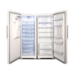 فریزر تک الکترواستیل مدل یونیک