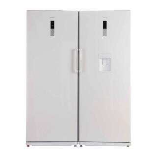 فریزر 16 فوت دیاموند تاچ B