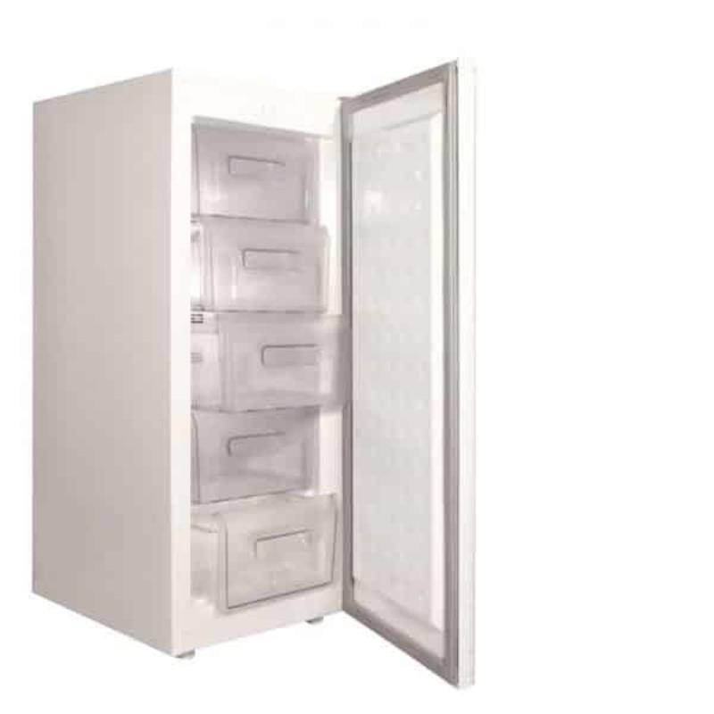 فریزر الکترو استیل سری Store ( تیتانیوم)